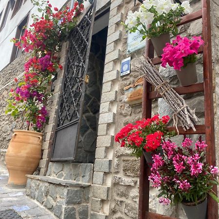 Villa Aurelia Old Town Kavala Extérieur photo