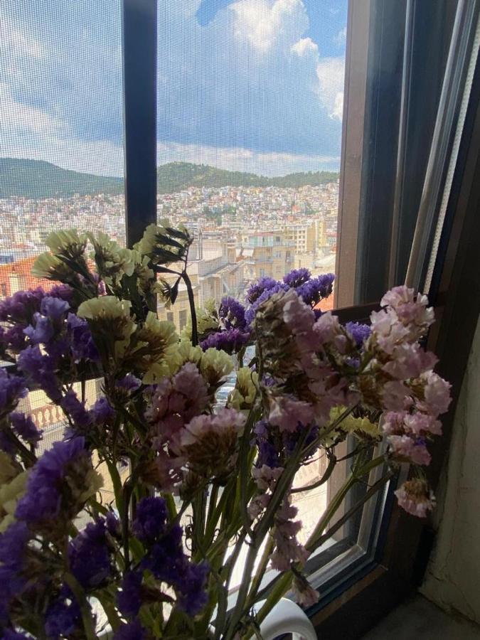 Villa Aurelia Old Town Kavala Extérieur photo