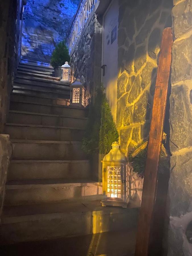 Villa Aurelia Old Town Kavala Extérieur photo