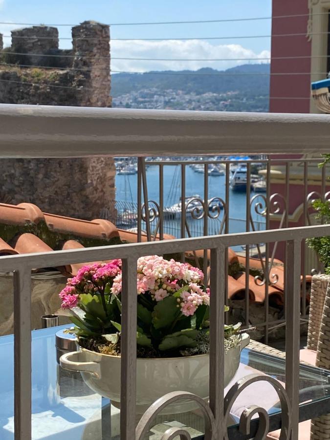 Villa Aurelia Old Town Kavala Extérieur photo