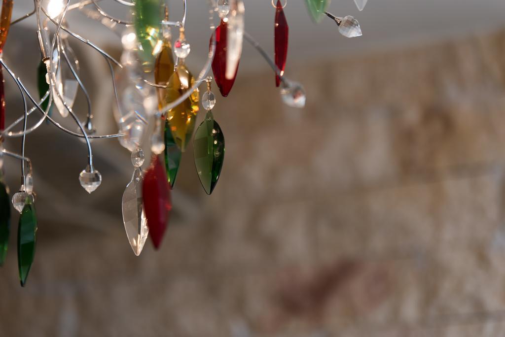 Villa Aurelia Old Town Kavala Extérieur photo